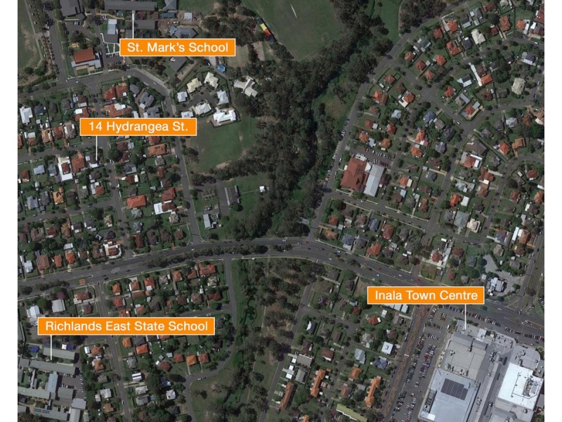 14 Hydrangea Street, Inala QLD 4077