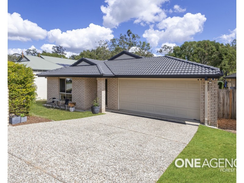 5 Mallard Place, Forest Lake QLD 4078