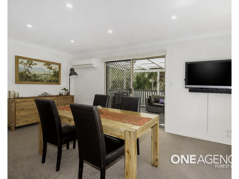 5 Mallard Place, Forest Lake QLD 4078