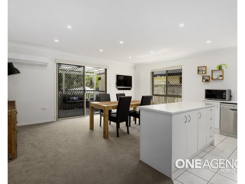 5 Mallard Place, Forest Lake QLD 4078