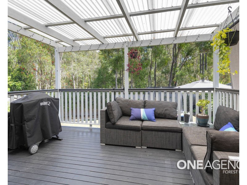 5 Mallard Place, Forest Lake QLD 4078