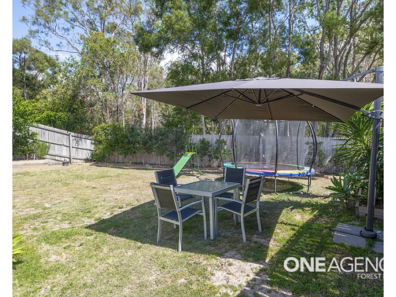 5 Mallard Place, Forest Lake QLD 4078