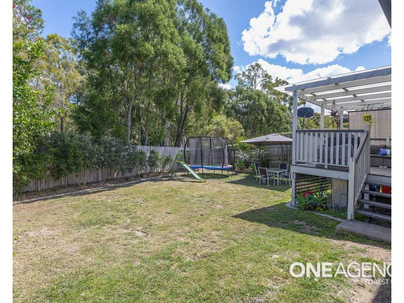 5 Mallard Place, Forest Lake QLD 4078