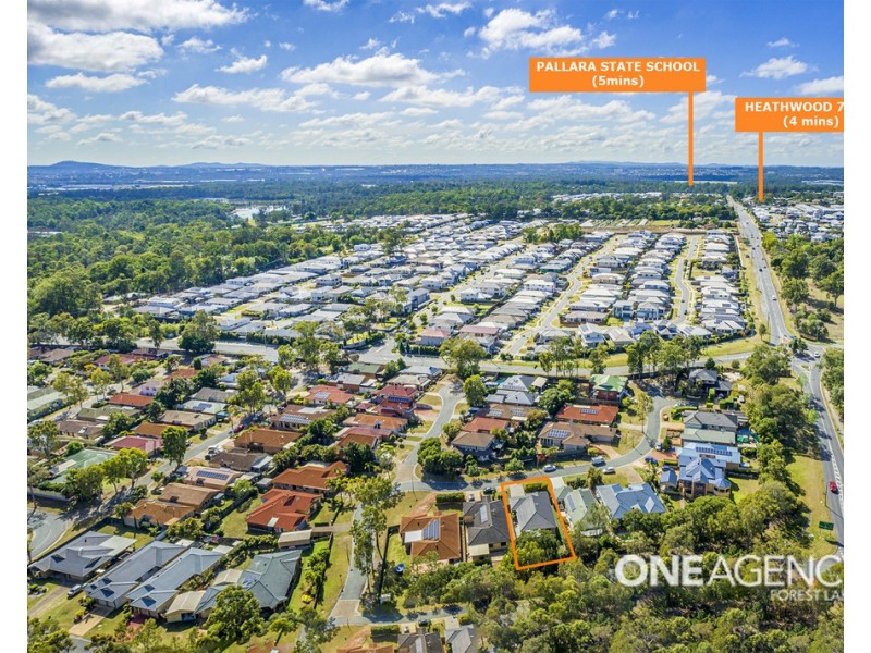 5 Mallard Place, Forest Lake QLD 4078