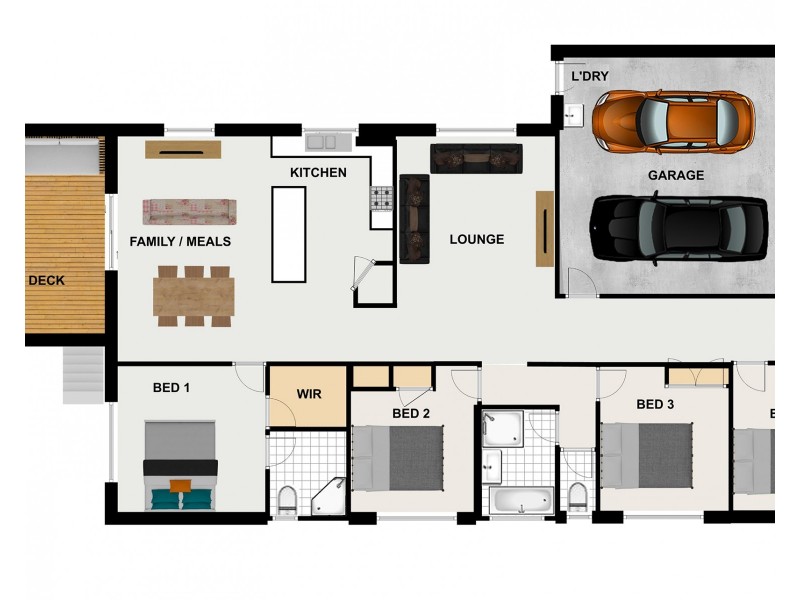 5 Mallard Place, Forest Lake QLD 4078