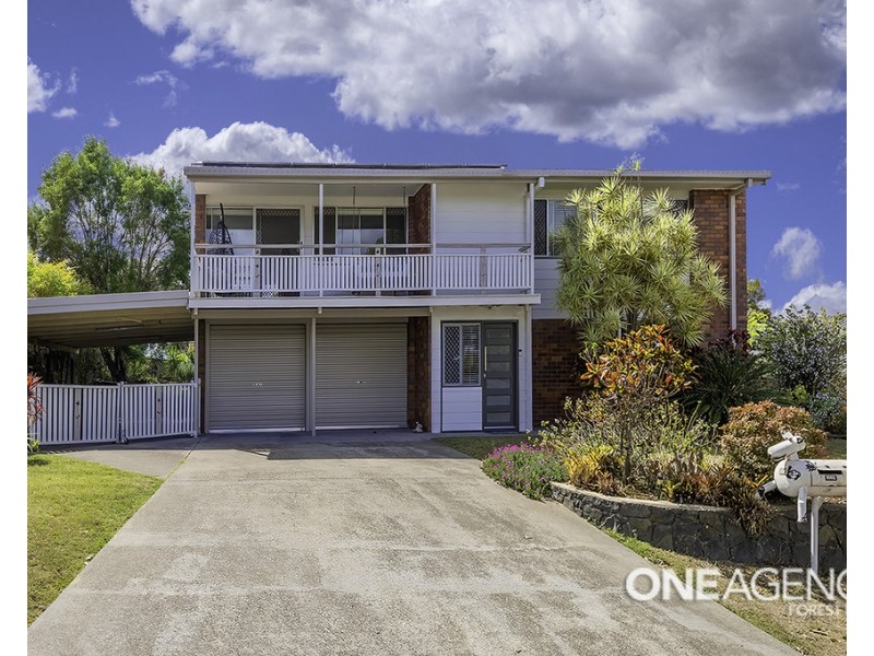 42 Tinaroo Street, Durack QLD 4077