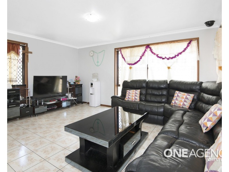 35 Clifton Crescent, Durack QLD 4077