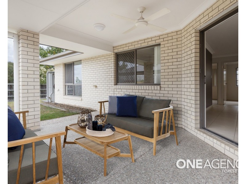 28 Giancarlo Crescent, Doolandella QLD 4077