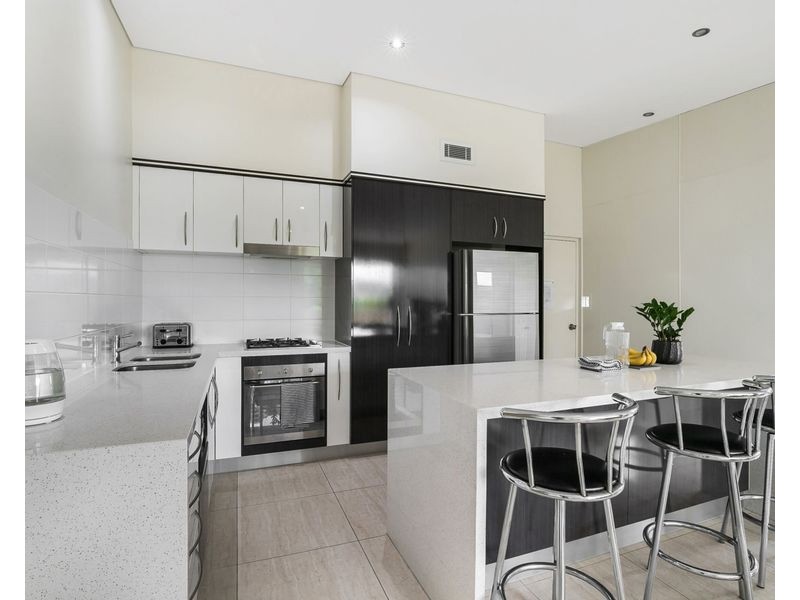 14/119 Macquarie Street, St Lucia QLD 4067