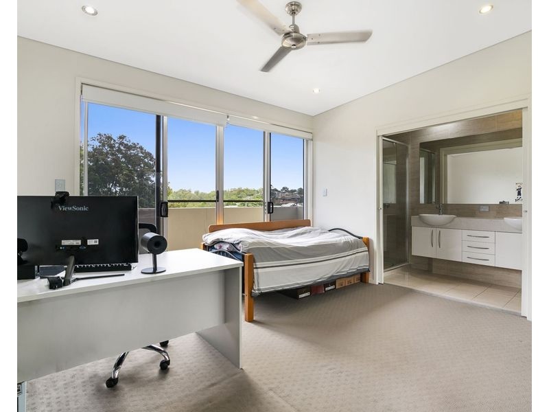 14/119 Macquarie Street, St Lucia QLD 4067