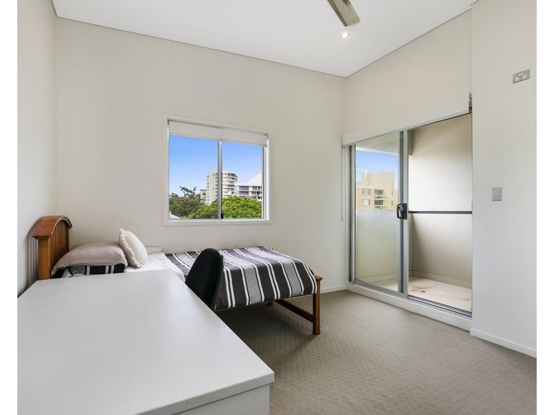 14/119 Macquarie Street, St Lucia QLD 4067