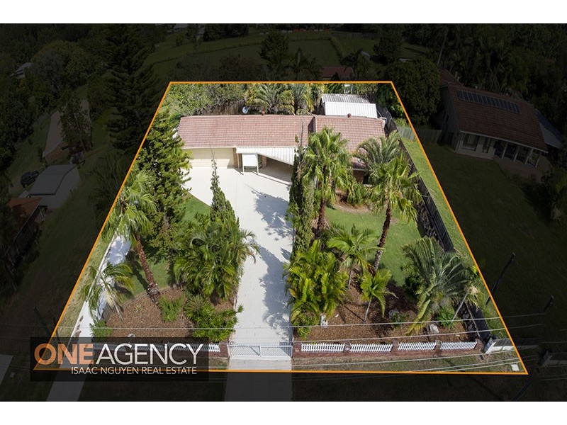 23 Gramby Street, Bellbird Park QLD 4300