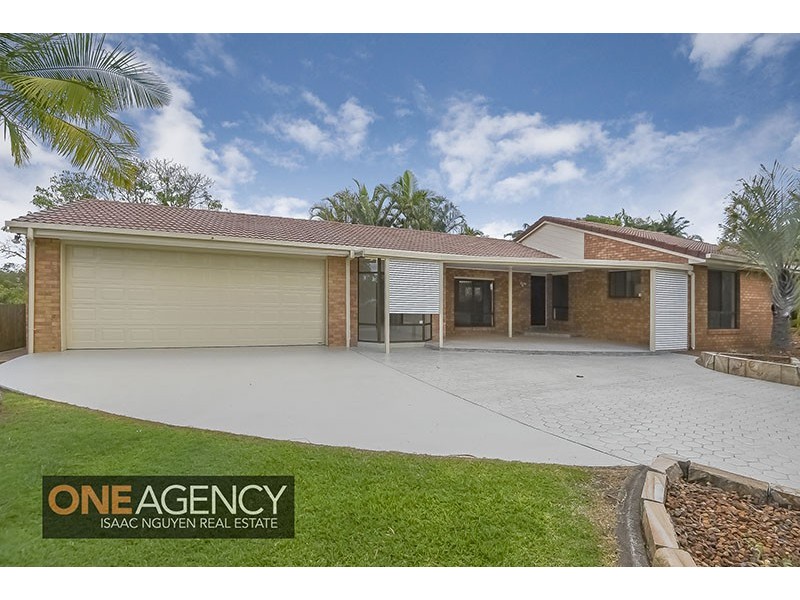 23 Gramby Street, Bellbird Park QLD 4300
