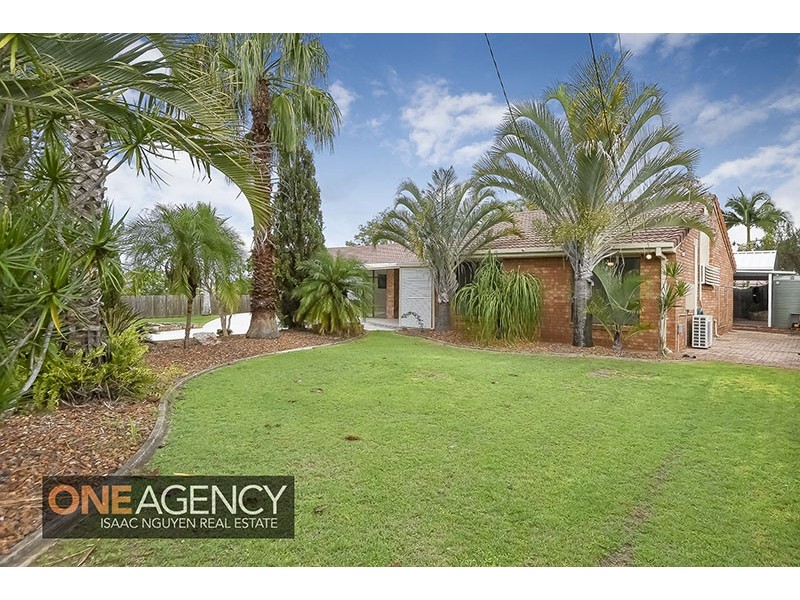 23 Gramby Street, Bellbird Park QLD 4300
