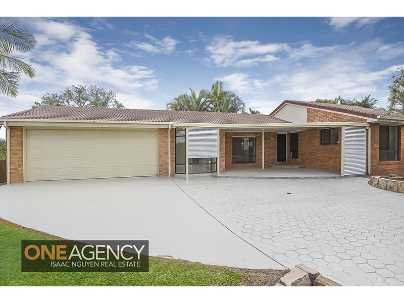 23 Gramby Street, Bellbird Park QLD 4300