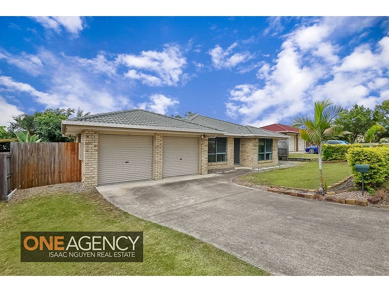 32 Cassowary Street, Doolandella QLD 4077