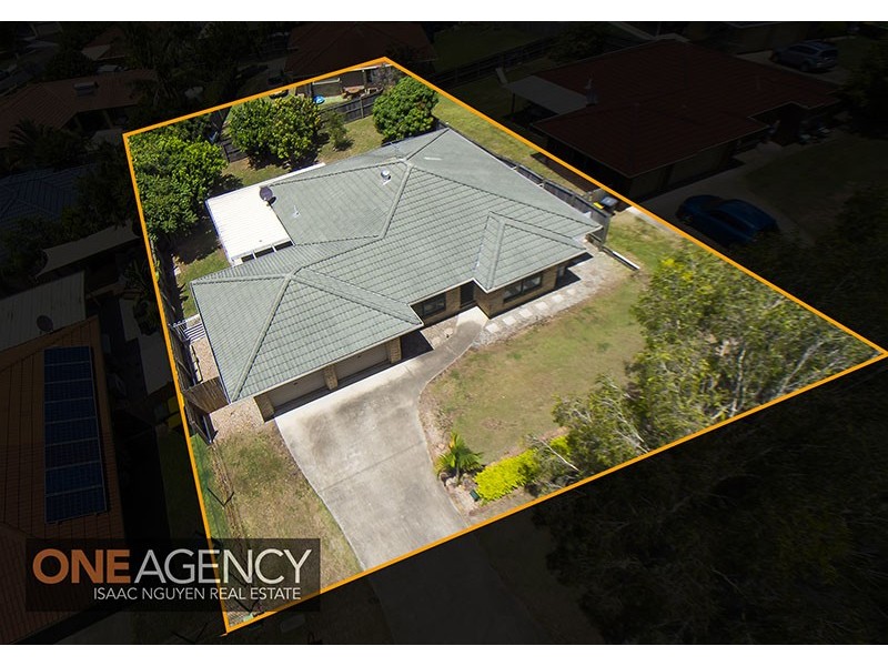 32 Cassowary Street, Doolandella QLD 4077