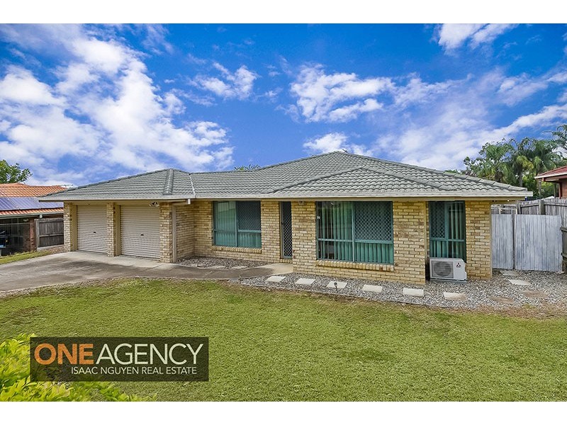 32 Cassowary Street, Doolandella QLD 4077