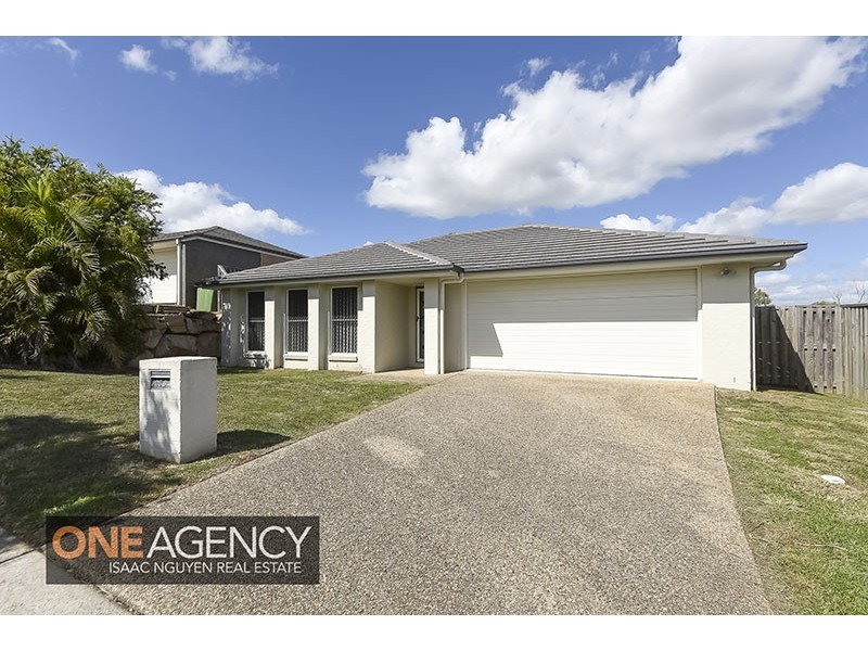 256 Alawoona Street, Redbank Plains QLD 4301