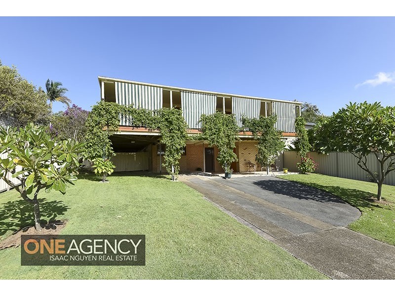 3 Bampi Street, Durack QLD 4077