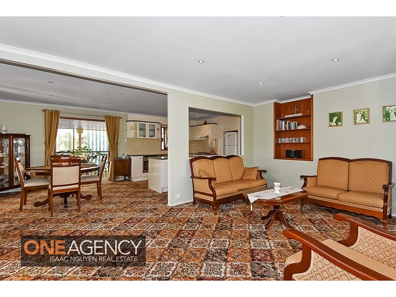 3 Bampi Street, Durack QLD 4077