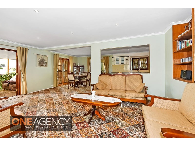 3 Bampi Street, Durack QLD 4077