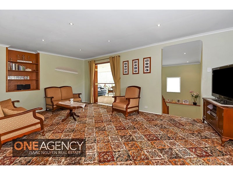 3 Bampi Street, Durack QLD 4077