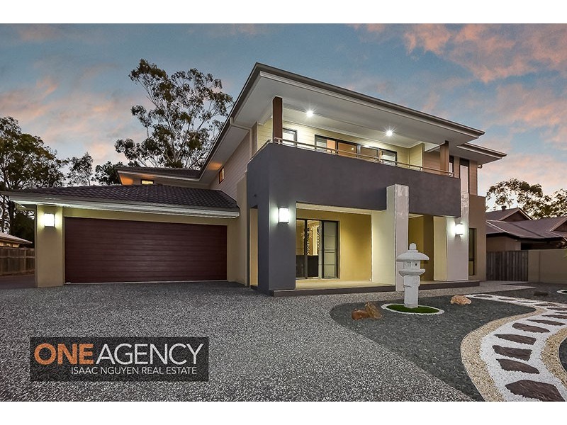 4 Conlan Court, Augustine Heights QLD 4300