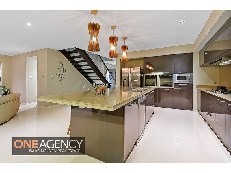 4 Conlan Court, Augustine Heights QLD 4300