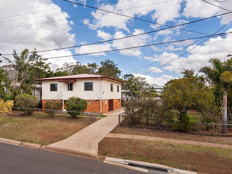 1 Sheaffe Street, Bracken Ridge QLD 4017