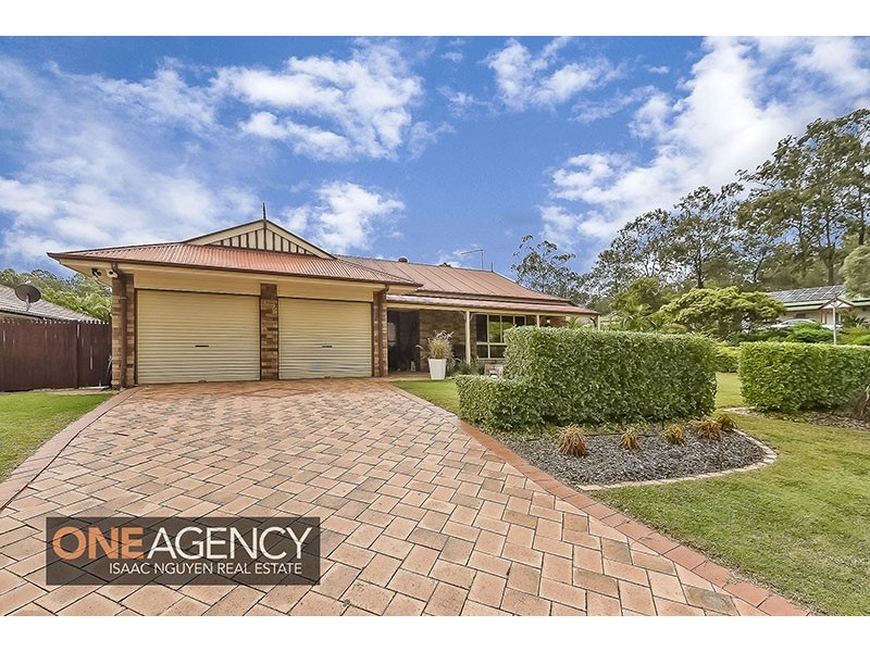 42 Glasshouse Cr, Forest Lake QLD 4078