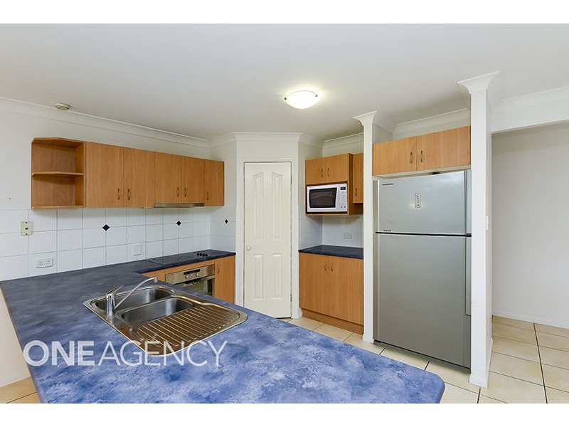 9 Della Ricca Pl, Forest Lake QLD 4078