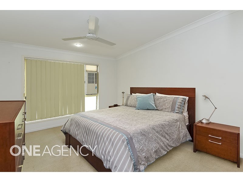 9 Della Ricca Pl, Forest Lake QLD 4078