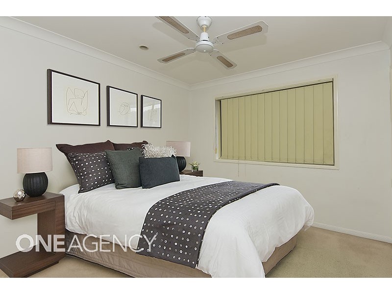 9 Della Ricca Pl, Forest Lake QLD 4078