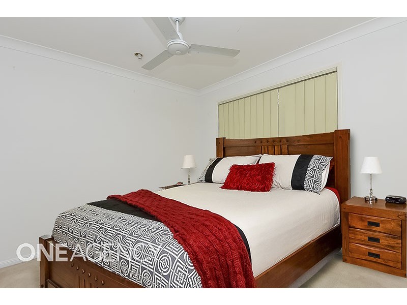 9 Della Ricca Pl, Forest Lake QLD 4078