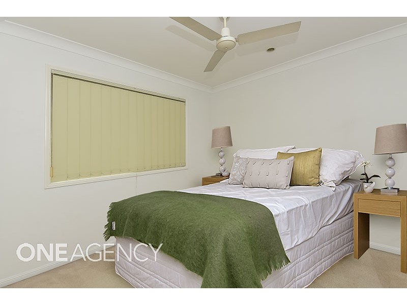 9 Della Ricca Pl, Forest Lake QLD 4078