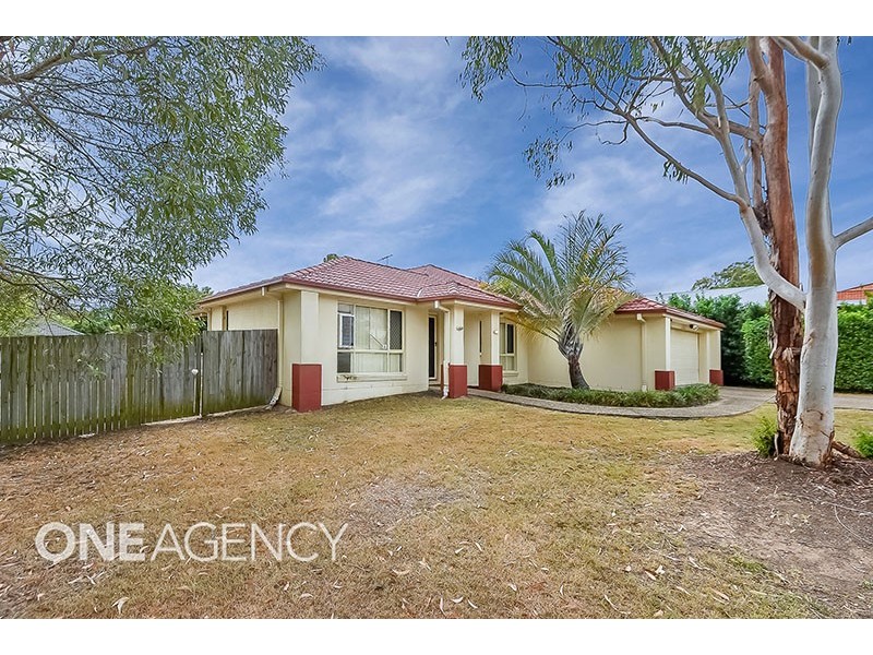 9 Della Ricca Pl, Forest Lake QLD 4078
