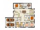 9 Della Ricca Pl, Forest Lake QLD 4078 Floorplan