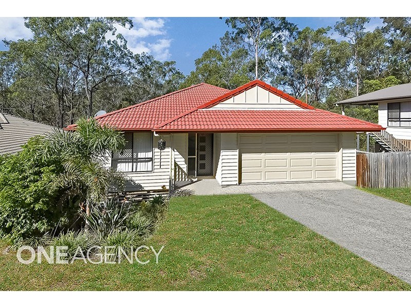 25 Andrew Walker Drive, Goodna QLD 4300