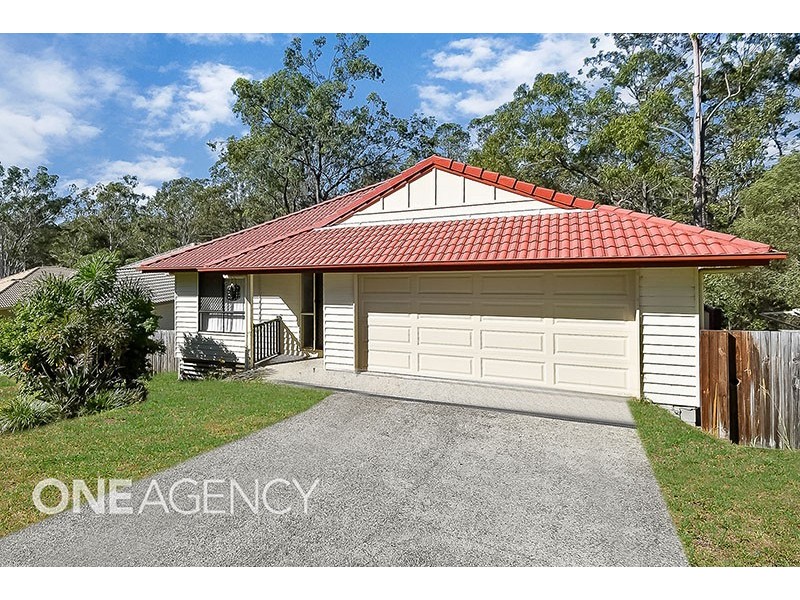 25 Andrew Walker Drive, Goodna QLD 4300