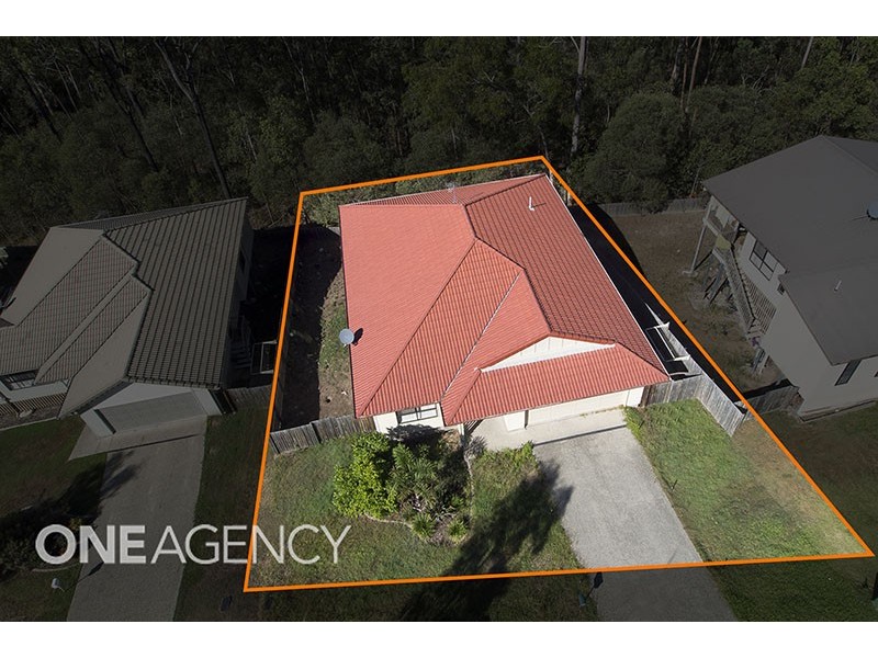 25 Andrew Walker Drive, Goodna QLD 4300