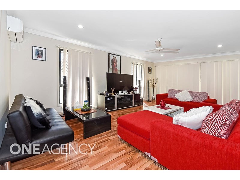 25 Andrew Walker Drive, Goodna QLD 4300