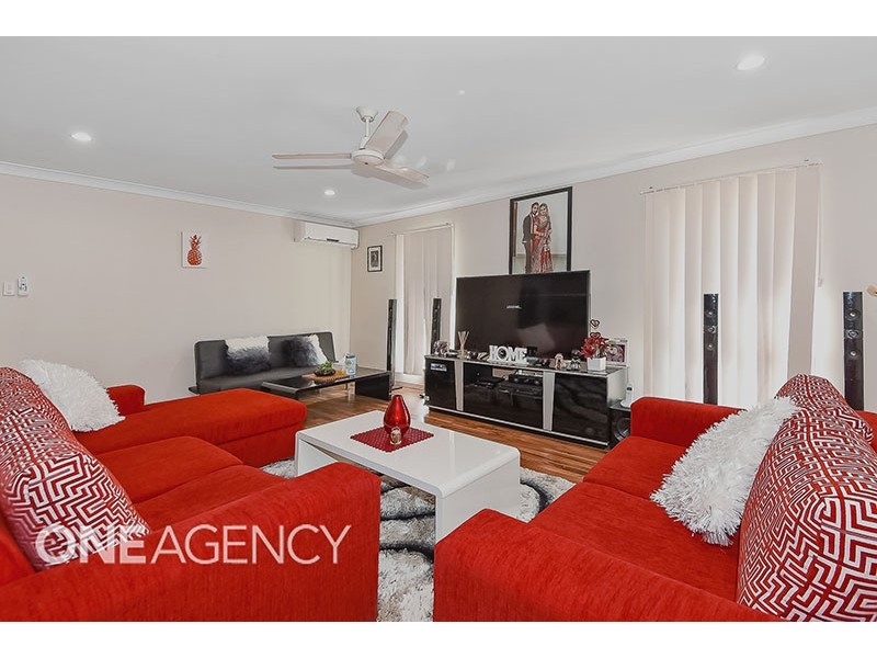 25 Andrew Walker Drive, Goodna QLD 4300