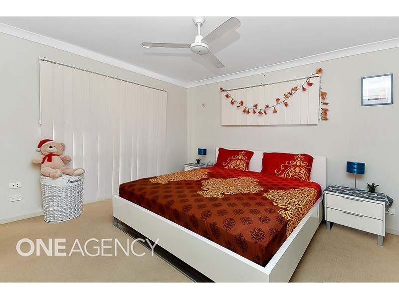 25 Andrew Walker Drive, Goodna QLD 4300