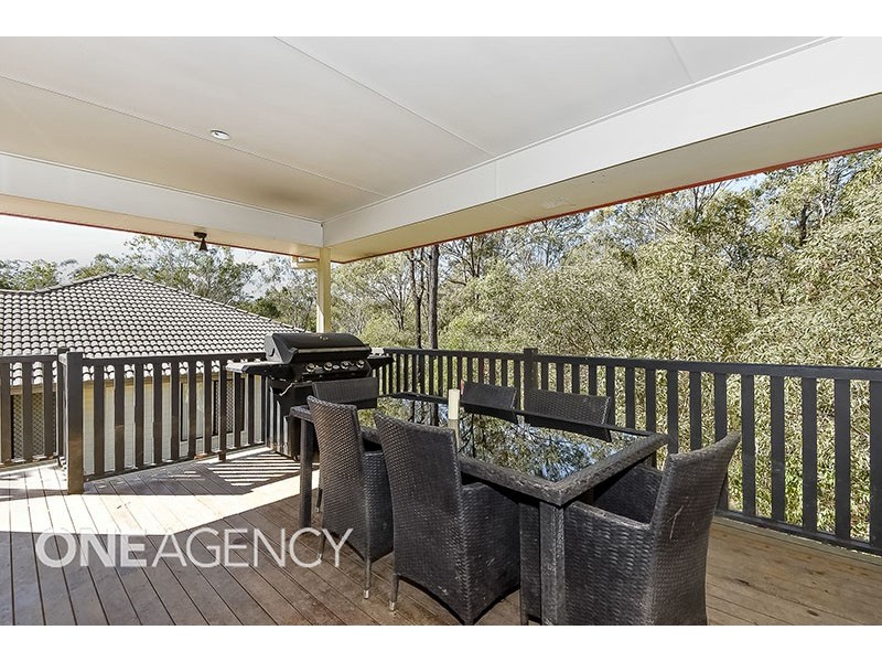25 Andrew Walker Drive, Goodna QLD 4300