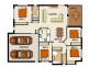 25 Andrew Walker Drive, Goodna QLD 4300 Floorplan