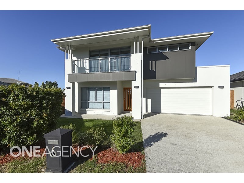 4 Kirdi Court, Durack QLD 4077