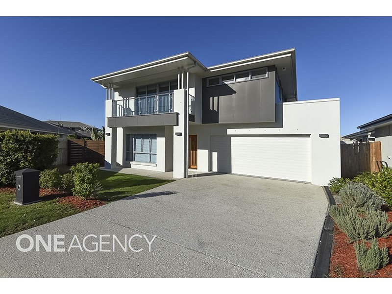 4 Kirdi Court, Durack QLD 4077