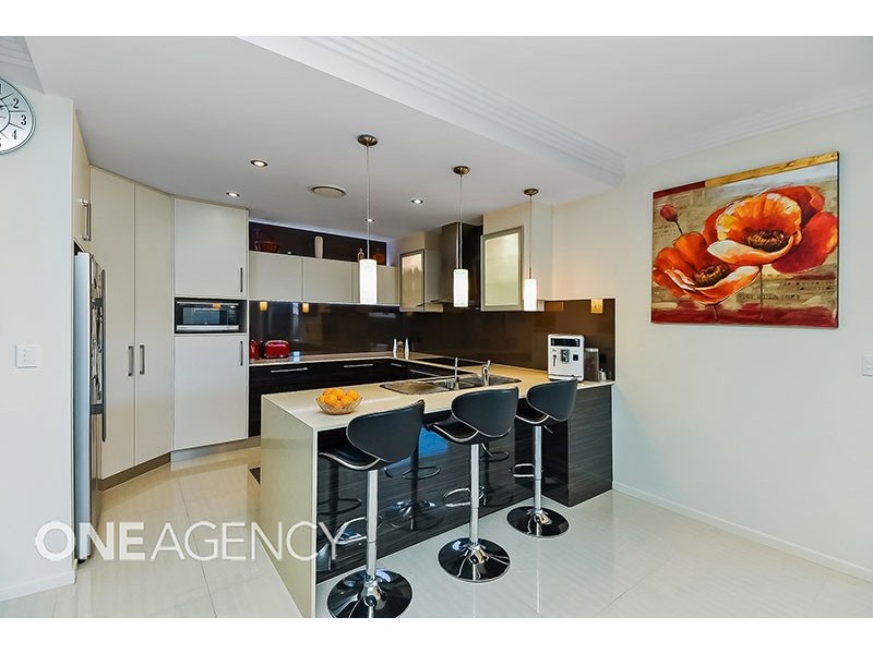 4 Kirdi Court, Durack QLD 4077