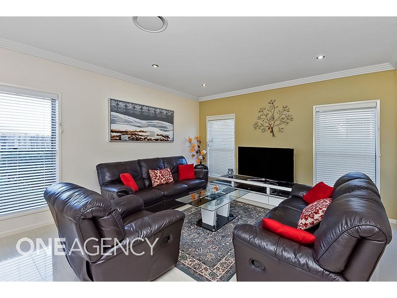 4 Kirdi Court, Durack QLD 4077